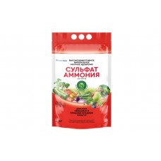 Удобрение Сульфат аммония 3 кг