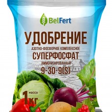 Суперфосфат амонизированный 9:30:0 (1кг)