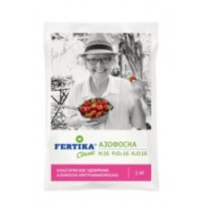 Азофоска 1кг (Фертика)