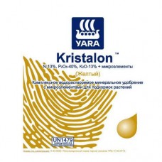 Удобрения Кристалон  Желтый  0.5кг