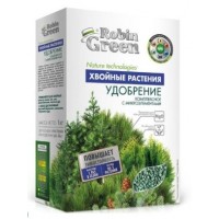 Удобр. сухое  Робин Грин минерал.Хвойное с микроэлем. в кор.1кг