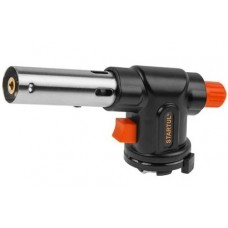 Горелка газовая с пьезоподжигом STARTUL (ST1560-04)