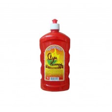 Жидкость для розжига  Дух костра  0.25л костров и каминов с клапаном (дозатор) арт.9476