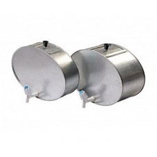 Умывальник оцинкованный 12.0 л 4911