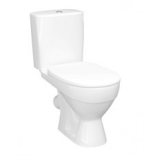 Унитаз-компакт Толедо МС 1с белый Инкоэр