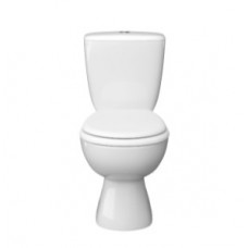 Унитаз-компакт Позитано МС белый Инкоэр-Б1 С1