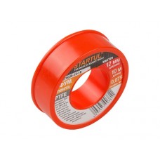 Фум-лента PTFE 12ммх10м STARTUL MASTER (ST9038-12-10) ST9038-12-10