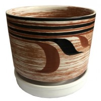 Кашпо с подставкой 14с0.1277/1.1-1 НХП