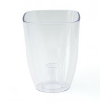 Ваза для орхидей малая  125*125*165