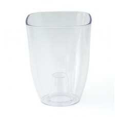 Ваза для орхидей малая  125*125*165