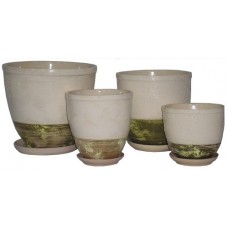 Кашпо с подставкой 16с0.1343/3.1-1 НХП