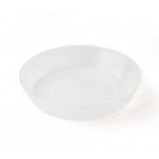 Поддонник 100мм (прозрачный) цвет.