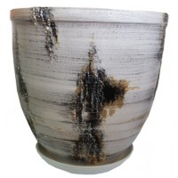 Кашпо с подставкой 16с0.1341/4.1-1 НХП