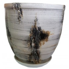 Кашпо с подставкой 16с0.1341/1.1-1 НХП