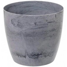 Цветочный горшок круглый 210 мм 5.2 л