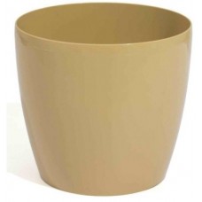 Цветочный горшок круглый 230 мм 6.9 л