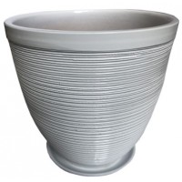 Кашпо для цветов с подставкой 22с0.1463/1.1-1 НХП