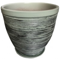 Кашпо для цветов с подставкой 22с0.1462/1.1-1 НХП