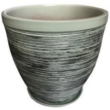 Кашпо для цветов с подставкой 22с0.1462/1.1-1 НХП