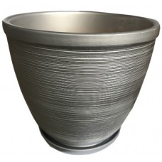Кашпо для цветов с подставкой 22с0.1464/3.1-1 НХП