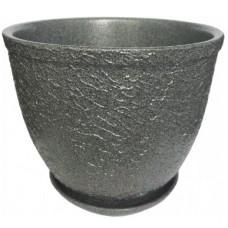 Кашпо для цветов с подставкой 24с0.1477/3.1-1 НХП