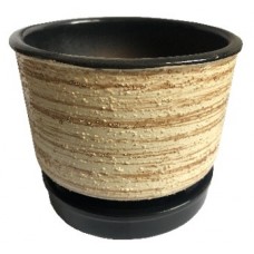 Кашпо для цветов с подставкой 16с0.1323/3.1-1 НХП