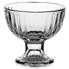 Ваза для мороженого 210мл Айсвиль 51018 625024  Ваза для мороженого 210мл Айсвиль 51018 625024