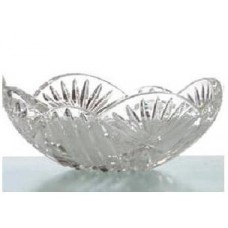 Ваза для печенья 2 вел. 600/260-2скр.гр.куст 5152