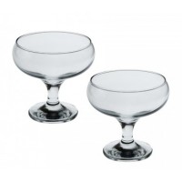 Ваза для мороженого 270 мл Айсвиль 440336  1096900