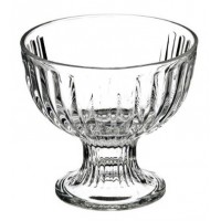 51018 529956 Ваза для мороженого д=110мм