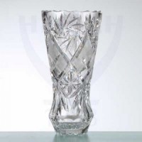 Ваза для цветов 1000/8-мельница. матовка 1 вел.ХР 4192 