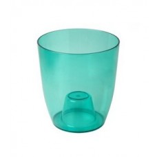 Ваза для орхидей круглая 2 л