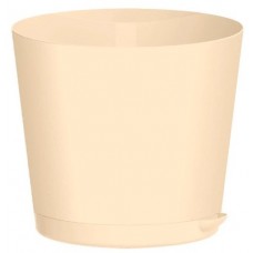 Горшок для цв. Д=160 мм. 2 л с прикор. поливом Oregano 2216024