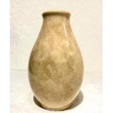 Ваза полевая белая 19 см арт. КТК-1045