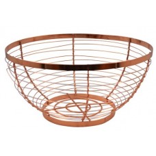 Ваза для фруктов (25*13 см) (92235)