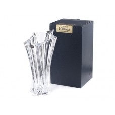 Ваза стеклянная YOKO 28см 9K7/8KF32/0/99P77/280-169