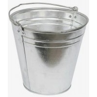 СТ 02.000 Ведро оцинкованное. 9 л