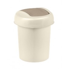 Контейнер для мусора  Palm  круглый 1л 221301625/01