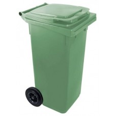 Контейнер для сбора ТБО 120 л