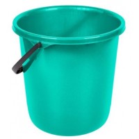 SC1107 10 002 Ведро 12 л Disco