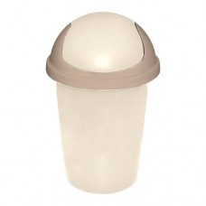 Контейнер для мусора 10 л Rambai 2213036 