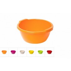 Таз круглый 15 л. DRINA. арт.10154