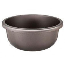 SC1001 10 003 Таз 6.5 л. круглый RocknRoll