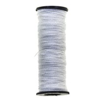 Нить рыболовная арт. Н-1 (на катушке)(дл.30 м.ф 1 мм)