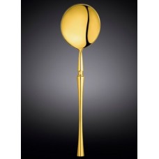 Ложка для супа 18 см арт.WL-999503546/1В